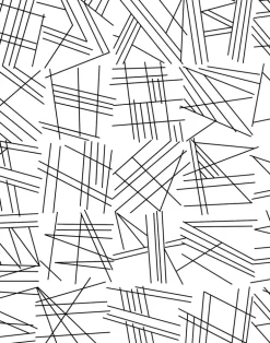 Tilt, White/Black