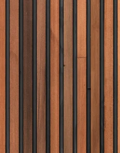 TIM-01, Timber Strips by Piet Hein Eek