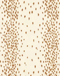 Tottenham Dalmatian, Ginger