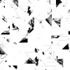 Trade Routes, Black & White