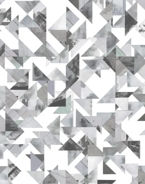Trade Routes, Grey