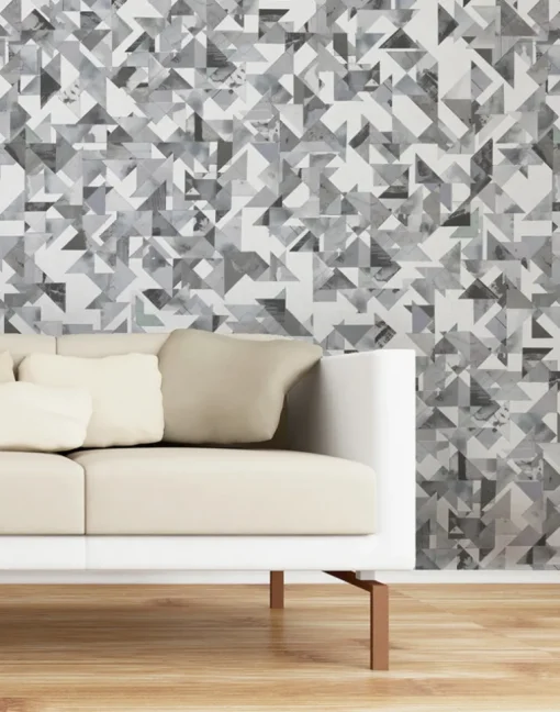 Trade Routes, Grey
