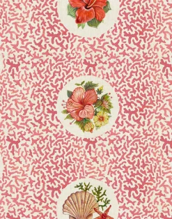 Treath, Coral