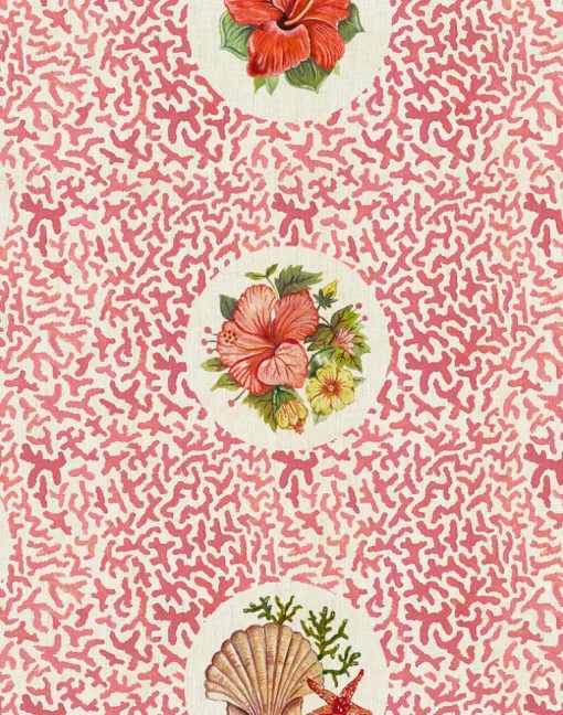 Treath, Coral