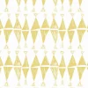 Triangles are my Favorite Shape, Mustard