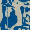 Tripping, Blue