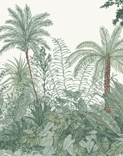 Tropica MAC001
