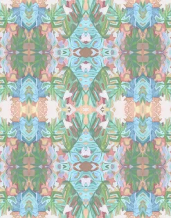 Tropical Muted