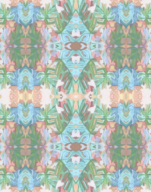Tropical Muted