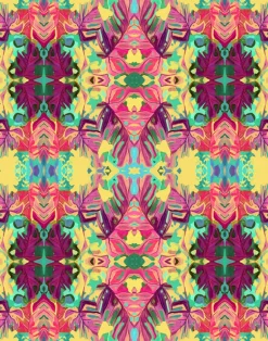 Tropical Passion