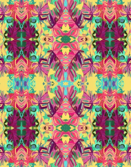 Tropical Passion