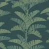 Tropical Plantation, Botanical