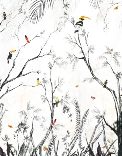 Tropical TCWO017