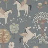 True Unicorns, Evening Blue 116-05