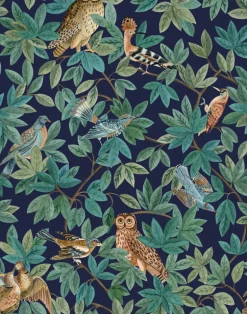 Twitchers MAC108