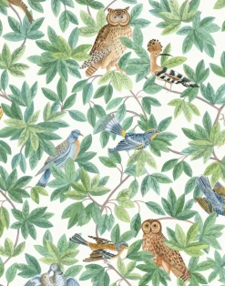 Twitchers MAC109