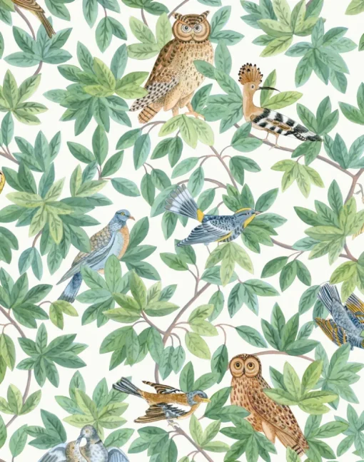 Twitchers MAC109