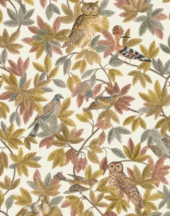 Twitchers MAC107