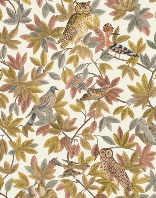 Twitchers MAC107