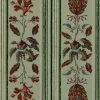 Tyrolean Panel Alpen Green