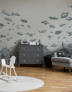 Under The Sea MAC039