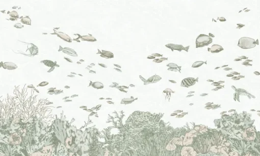 Under The Sea MAC039