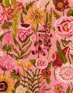 Utopia, Rosa-Pink