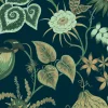 Vida, Azurite-Blue
