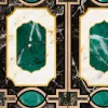 Waldorf, Emerald