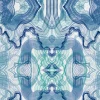 Wave, Indigo