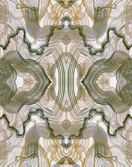 Wave, Oxide