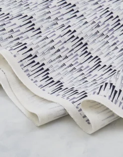 Waves Fabric, Mist