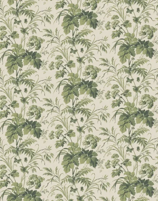 Where the Wild Flowers Grow, Sage