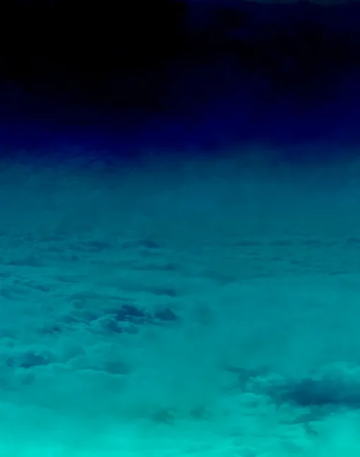 Whisper Above the Clouds, PM179-06