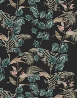 Wild Ivy, Dusk