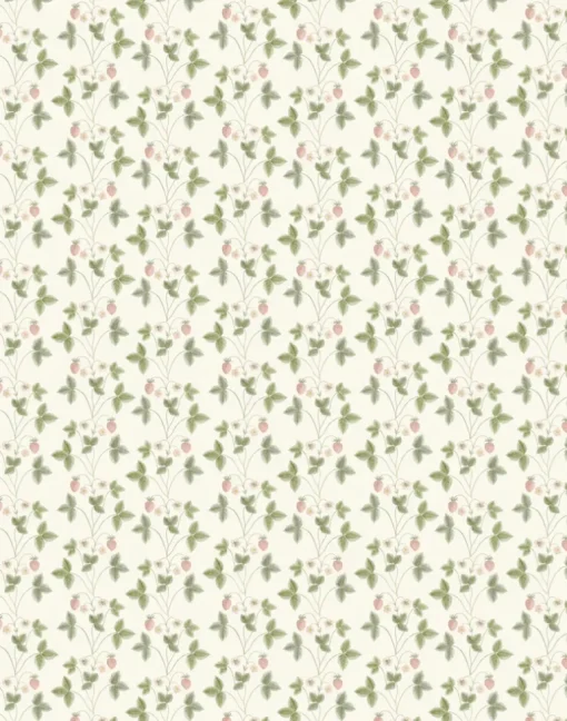 Wild Strawberries MAC167