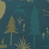 Wilderness, Midnight