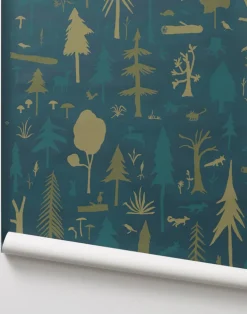 Wilderness, Midnight