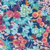Wildflower Meadow, Lapis/Carnelian/Aquamarine