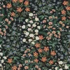 Wildwood Garden Black RP7378