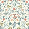 Wildwood, Rose Multi RI5157