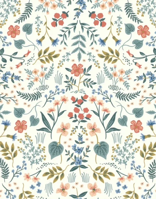 Wildwood, Rose Multi RI5157
