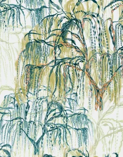Willow, Jade Green