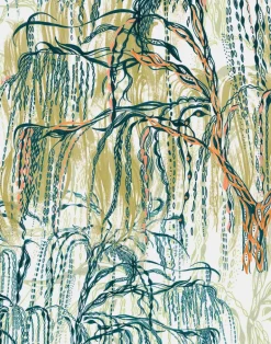 Willow, Jade Green