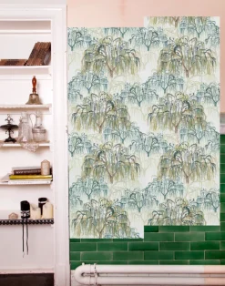 Willow, Jade Green