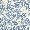 Willowberry Blue & White RF7461