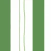Wobble, Green - LARGE SCALE