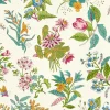 Woodland Floral, Peridot/Ruby/Pearl