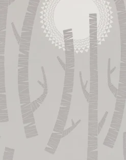 Woods, Haze