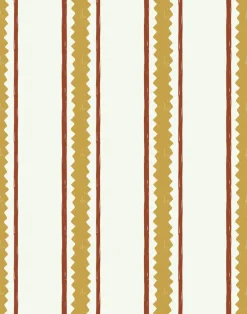 Zig Zag, Mustard